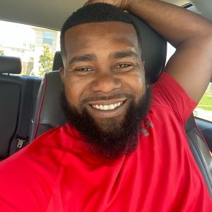 Meet your Posher, Jerome